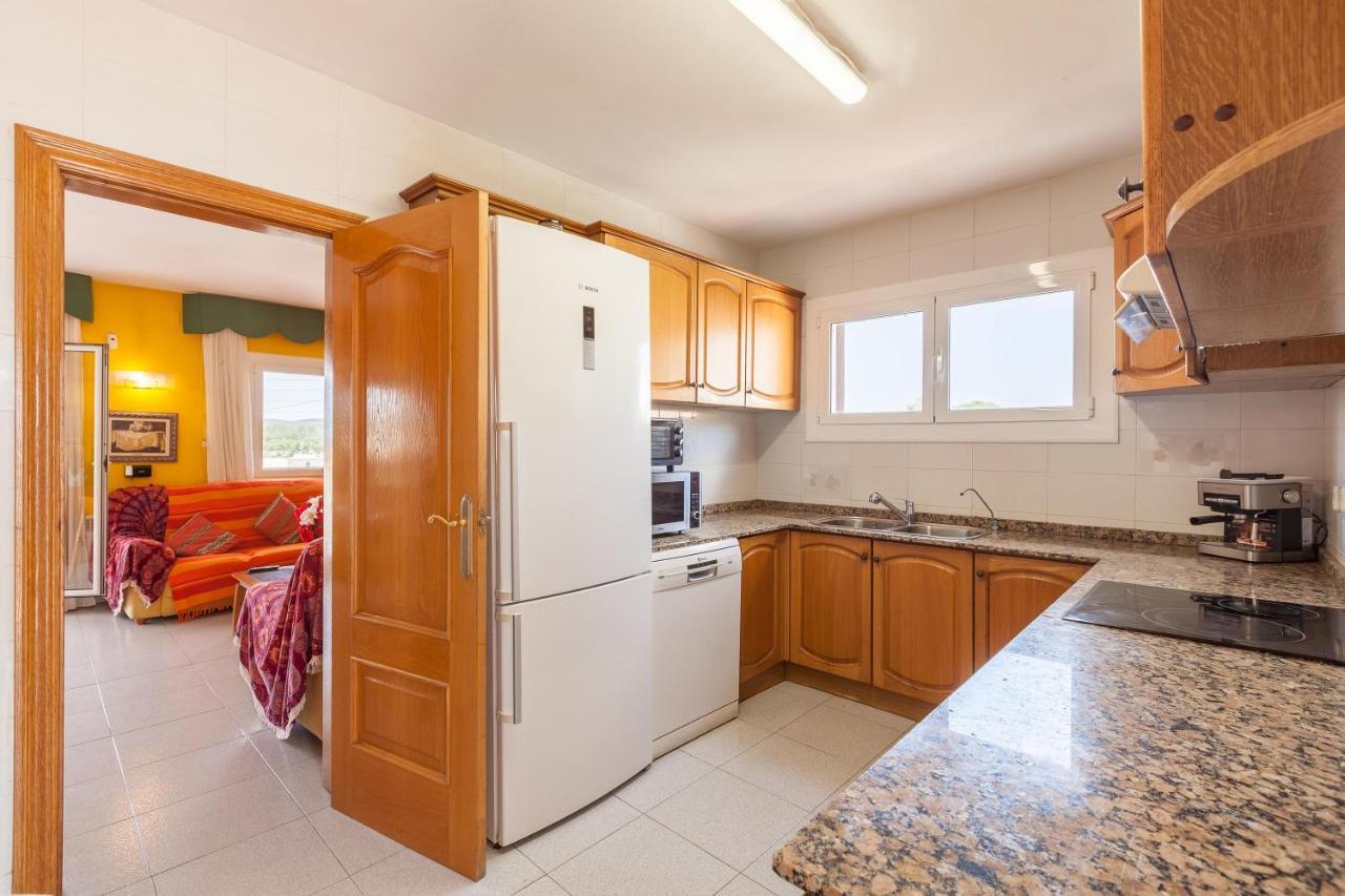 Villa Lilia Vilanova i la Geltrú Esterno foto