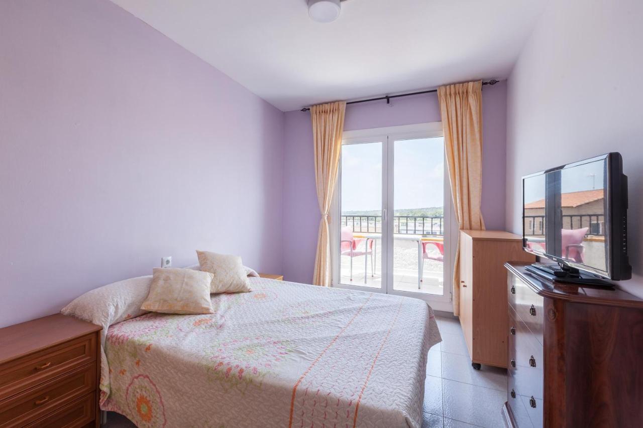 Villa Lilia Vilanova i la Geltrú Esterno foto